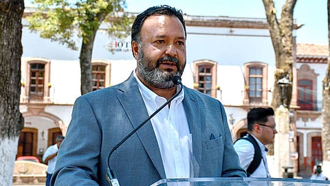 Tenemos un sitio excepcional, lo que nos ha dado la naturaleza en este lugar tan emblemático para todos nosotros, para el estado de Michoacán y para el país”, enfatizó Julio Arreola