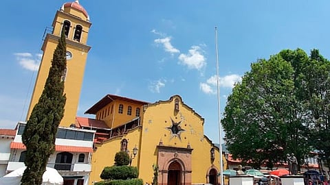 Continuará vigente el presupuesto participativo hacia la comunidad de Urapicho