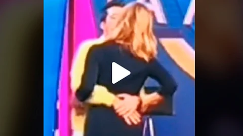 Hasta ahora a William Valdés no se le conoce alguna pareja sentimental