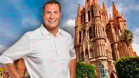 Alcalde de San Miguel Allende impide vender a ambulantes por “prietas” y “feas”