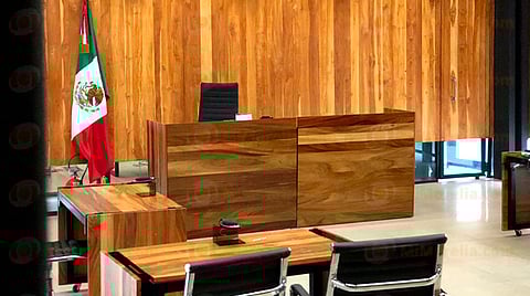 Aplazan 41 días más audiencia de caso Julín, joven asesinado en 2020 en Morelia