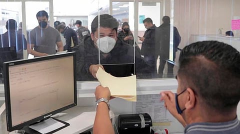 En la iniciativa se propone reformar el primer párrafo, del artículo tercero de la Ley de Ingresos