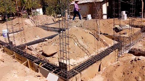 Sergio Adem indicó que los financiamientos para el Crediterreno cuentan con una tasa de interés anual de 6.5% como mínimo y 8.2% como máxima