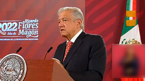 Confirma AMLO que no irá a Cumbre de las Américas en apoyo a países excluidos