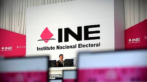 Suprema Corte invalida recorte presupuestal al INE para Ejercicio Fiscal 2022