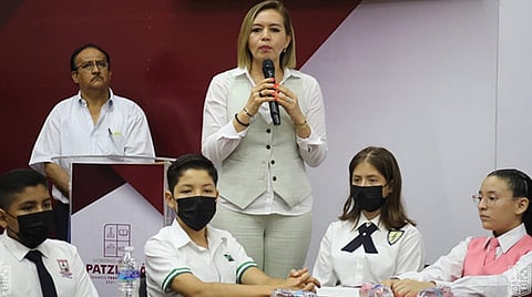 Llama SEE a mantener medidas sanitarias en clausuras escolares