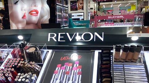 El industria de la belleza cuenta con mucha competencia