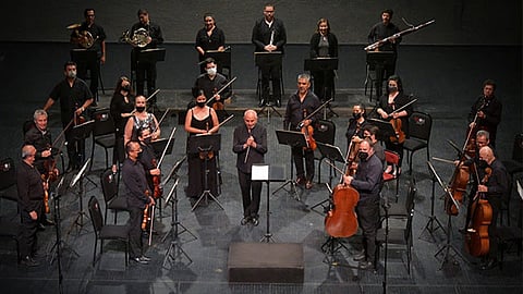 Tendrán un repertorio que recuerda el talento de grandes compositores como Edvard Grieg y Serguéi Vasílievich Rajmáninov