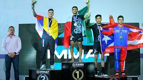 Superó a potencias como Estados Unidos y Brasil