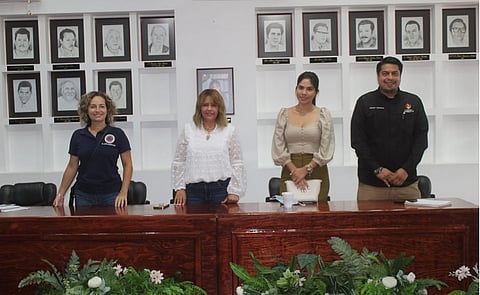 Regularán contaminación acústica en Lázaro Cárdenas