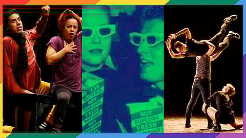 Proyecciones de cortometrajes, talleres, funciones teatrales, conferencias y presentaciones de baile forman parte de la Agenda Cultural