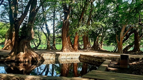Recibirá Camécuaro histórica inversión de 25 mdp para mejora turística