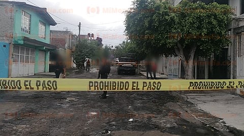 Se mantiene Michoacán entre los estados con más homicidios en México