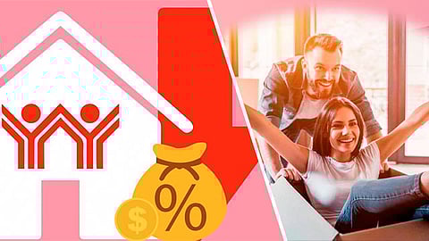 El nuevo sistema de puntaje, que establece que los trabajadores deben tener al menos 1,080 puntos para tramitar su crédito Infonavit, comenzó a aplicarse a partir del segundo bimestre del año pasado