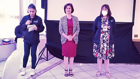 El Congreso de Cancerología abordarán temas como: diagnóstico de carcinoma hepatocelular, screening en cáncer de mama, entre muchos otros