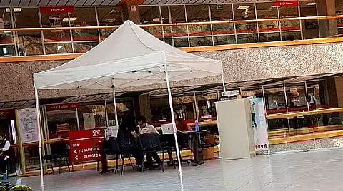 Reiteran invitación para acercarse a las Ferias de Soluciones del Infonavit