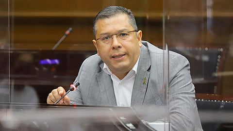 Debido a los malos manejos al interior de la SEE, nunca se pudo concretar la federalización de la nómina magisterial, aseguró