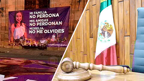 En esta primera jornada se desahogaron dos testimoniales; las próximas audiencias se realizarán el 23 de junio, el 1 y 11 de julio