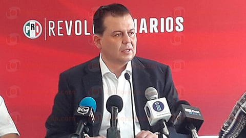 El dirigente recordó algunas de las masacres que han ocurrido en la entidad en los últimos meses