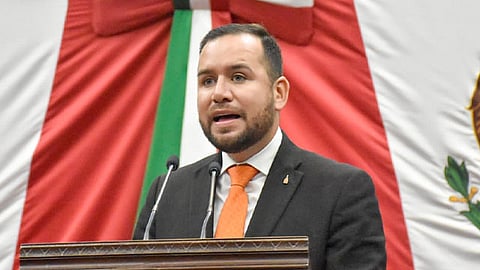 El objetivo es garantizar el derecho humano a la información pública a todas y todos los ciudadanos