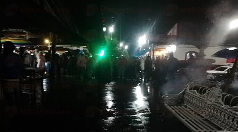 Exigen justicia en Cherán por comunero asesinado