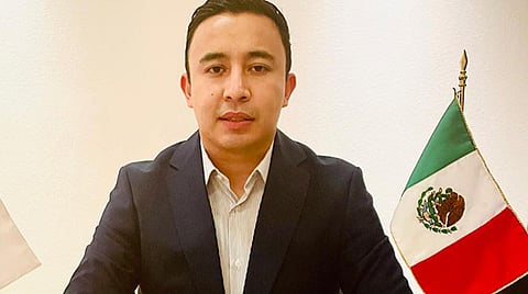 Detienen a 5 por linchamiento de joven abogado que confundieron con robachicos