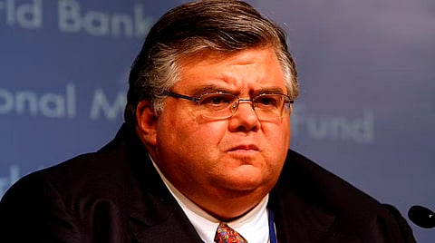 Pero también aseguró que es posible un “aterrizaje económico suave” donde las tasas suben, pero “no se desencadena una recesión”