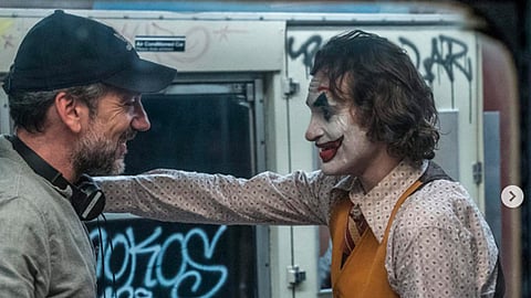 Este papel le mereció un Oscar a Joaquin Phoenix