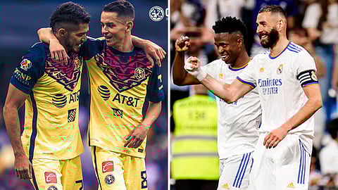 El encuentro será en julio