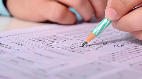 Al cierre de la convocatoria el lunes se tenía una disminución del 40 por ciento de aspirantes, dicen autoridades