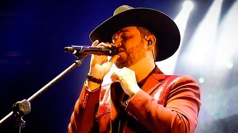 Viene Edén Muñoz a Morelia