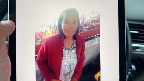 Desde el pasado martes no ha sido localizada