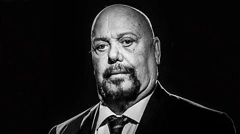 "Sigo sufriendo", lamenta