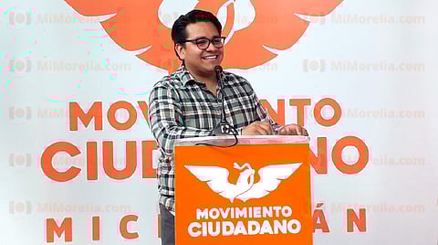 Regidores de otros partidos podrían sumarse a Movimiento Ciudadano