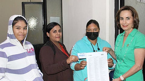 Con las tarjetas podrán acceder a descuentos en alrededor de 150 establecimientos que se han sumado al programa