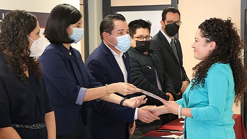 El objetivo es impulsar la semilla de emprendimiento de mentes creativas dispuestas a crear su propia idea de negocio