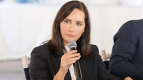 Llama al gobierno de la República a que ejerza de manera responsable los recursos destinados al INSABI