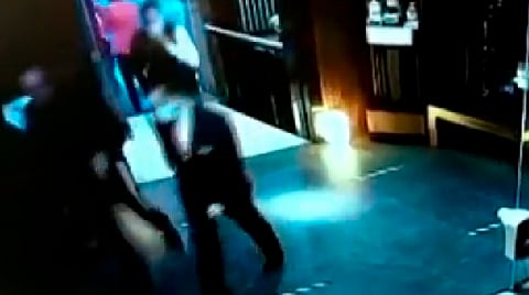 El arma con la que presuntamente se cometió el feminicidio fue localizada en un domicilio de Jesús "N"