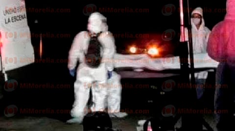 El hecho pasó el 29 de mayo de este año, y ha sido retomado en las últimas horas luego de que familiares exigieron justicia