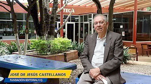 Aporte de la Fundación Vasco de Quiroga