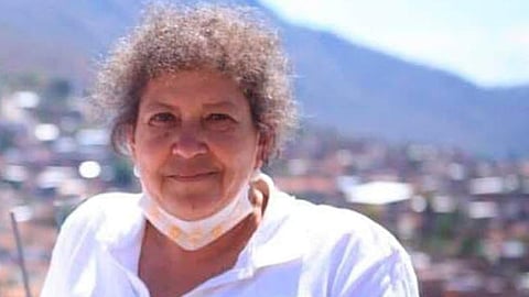 Alcaldesa de Jiménez aclara que su salario es menor al expuesto por el ejecutivo estatal