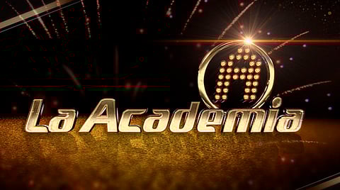 Por el momento la transmisión 24x7 de La Academia está pausada hasta nuevo aviso