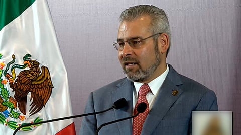 Auditoría profunda al Faeispum, por presunto desvío de 2.2 mmdp en gestión silvanista: Bedolla