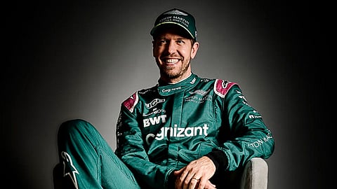 Ha alcanzado el podio 122 veces en su carrera