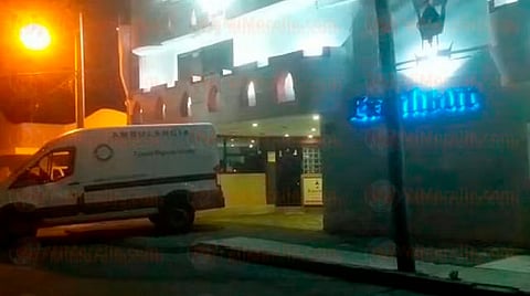 Michoacán: dan 33 años de cárcel a hombre por asesinar a mujer en un hotel