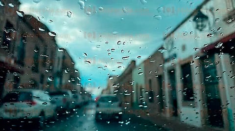 Seguirán las lluvias en zonas de Michoacán este martes