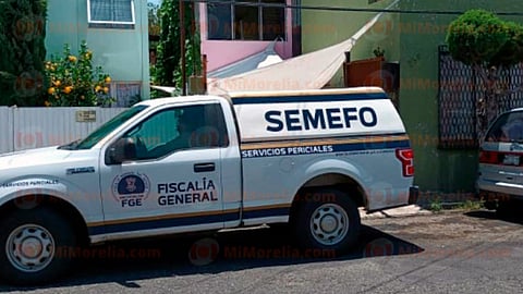 Encuentran muerto a joven en casa de Tres Puentes; estaba en estado putrefacto