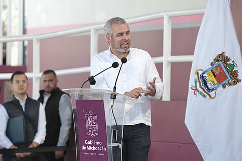 El gobierno aprobó 386 proyectos municipales para mejorar las condiciones de infraestructura y servicios públicos