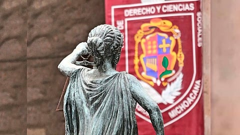 Caída del sistema no afectará proceso de ingreso a Facultad de Derecho: Directora