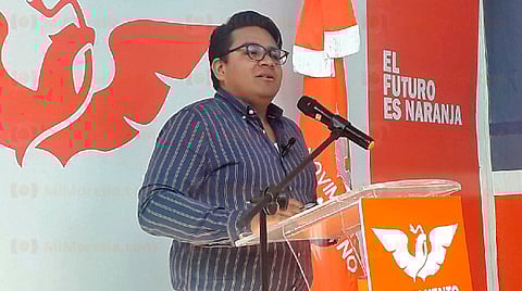 De cualquier manera ingresarán su agenda legislativa por medio de las asociaciones ciudadanas